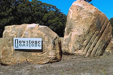 Flowstone Wines